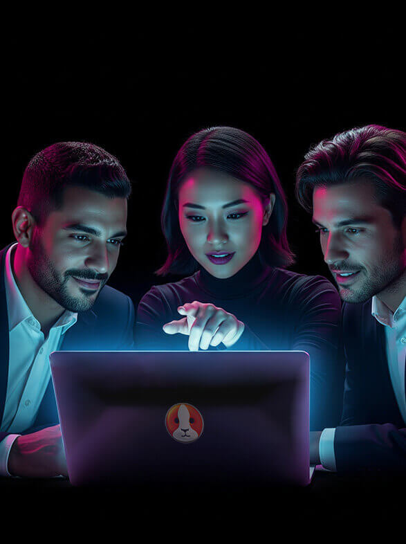 Ticlio agency partnership and collaboration