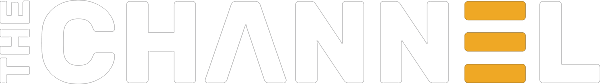 Logotipo de The Channel
