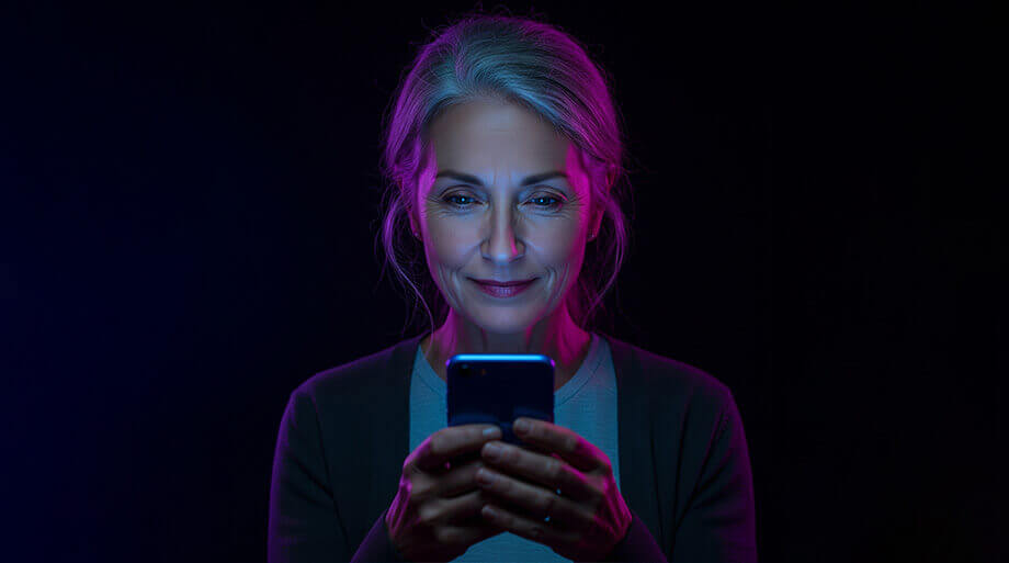 App-free digital activation usable by all ages